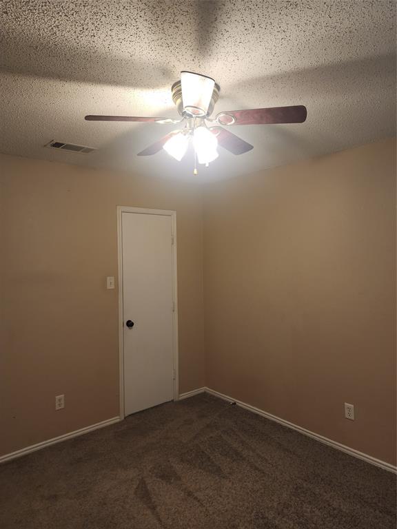 Mesa Vista Add - Residential Lease