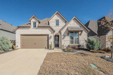 4012 Prickly Pear Avenue Aubrey TX 76227