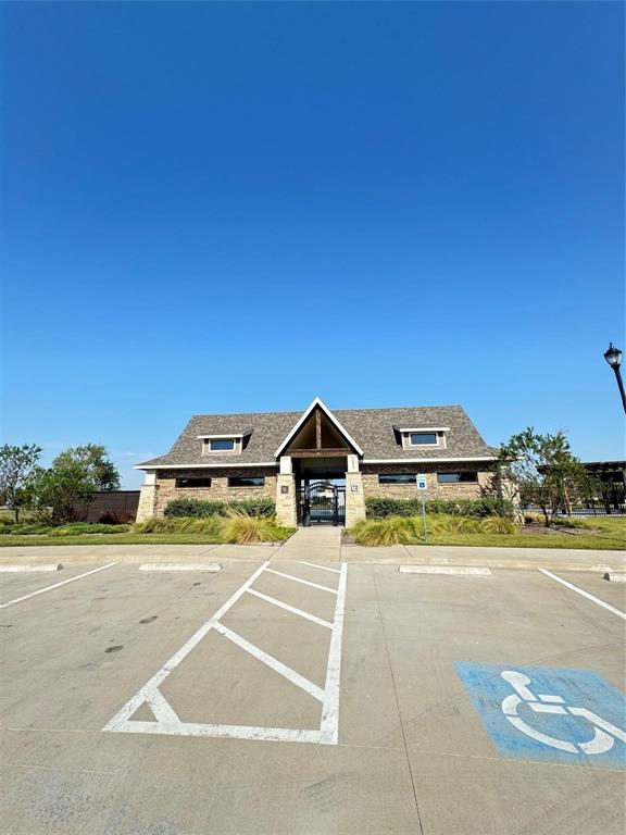 Retreat North Grove Ph 1 - Residential Lease