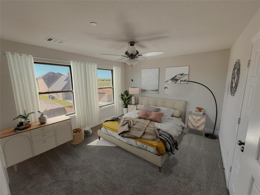 Retreat North Grove Ph 1 - Residential Lease