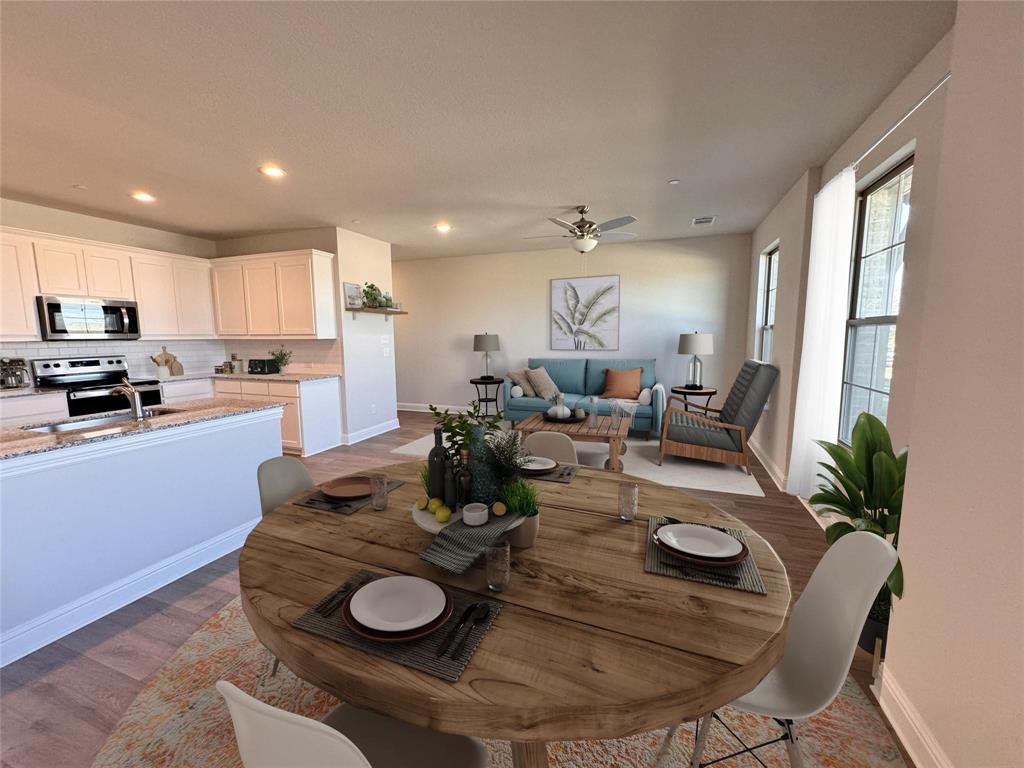 Retreat North Grove Ph 1 - Residential Lease