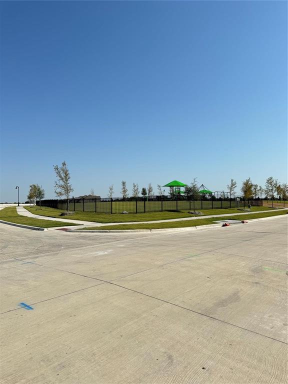 Retreat North Grove Ph 1 - Residential Lease