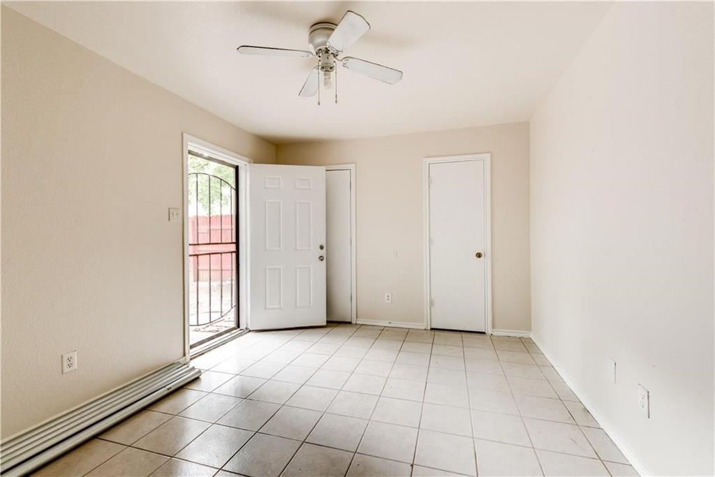 Moody J M Sub - Residential Income