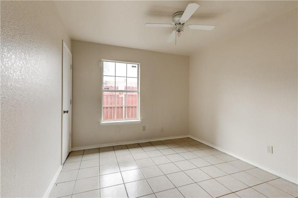 Moody J M Sub - Residential Income