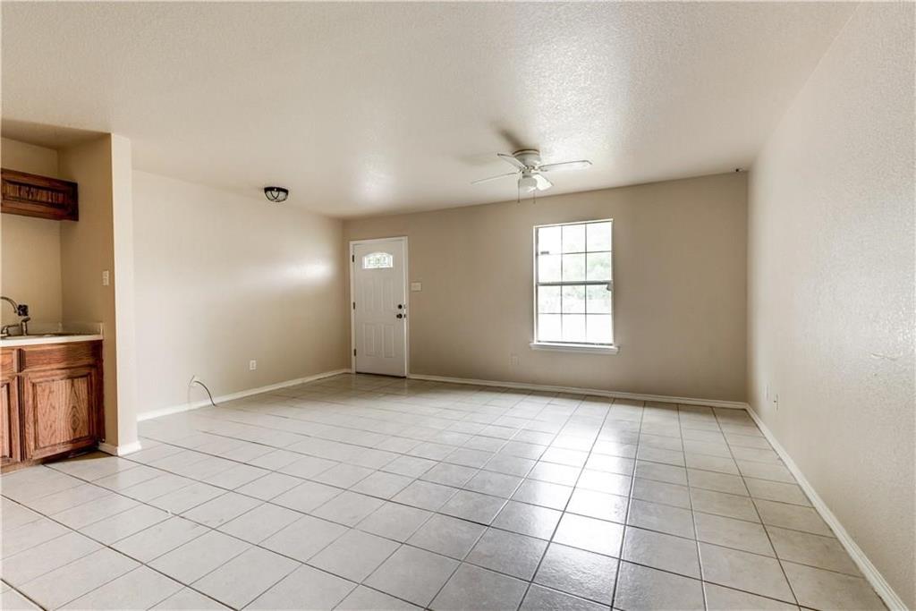 Moody J M Sub - Residential Income