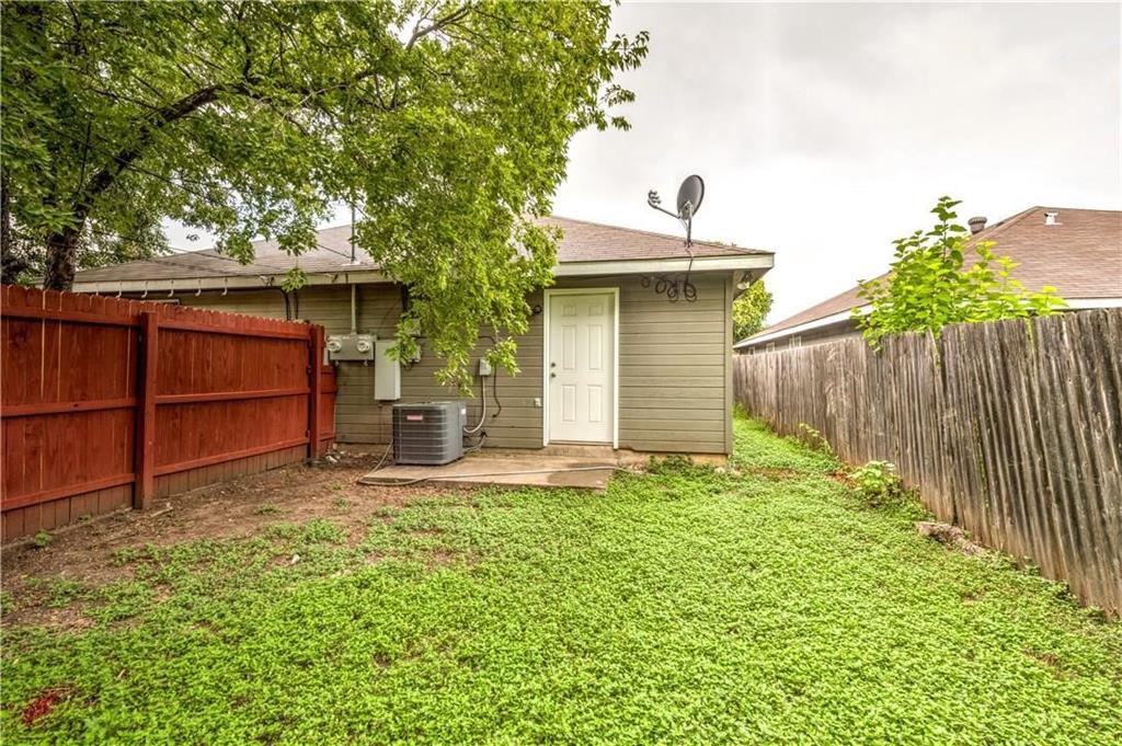 Moody J M Sub - Residential Income