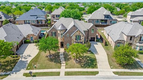 Photo of 2219 Glasgow Drive, Trophy Club, TX 76262 (MLS # 21230217)