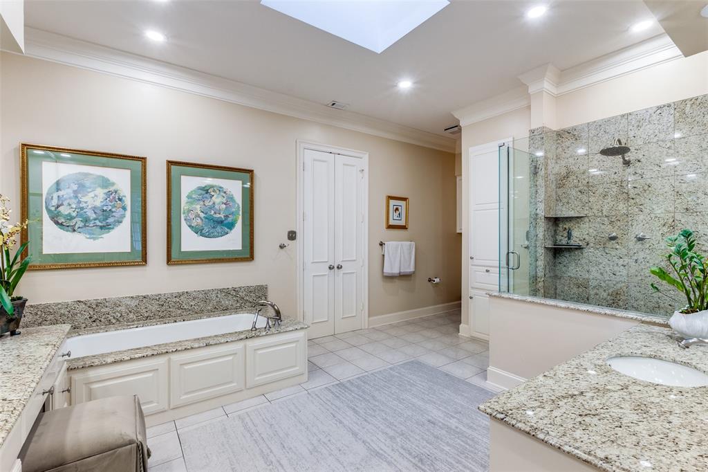 Hillcrest Park - Residential