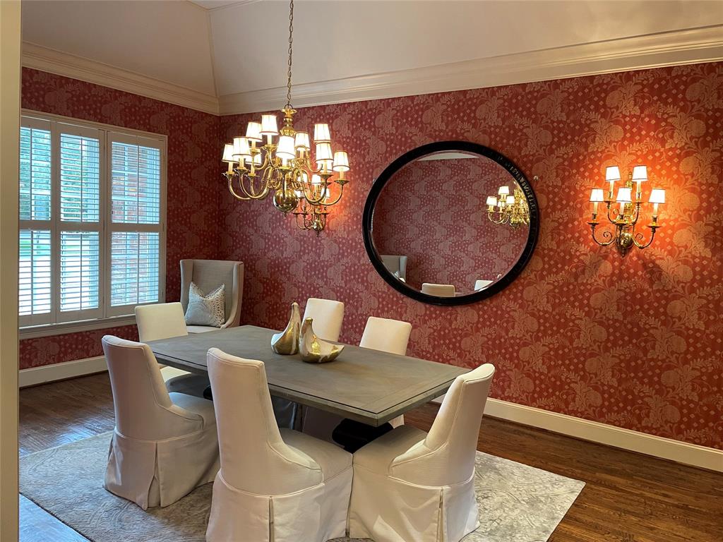 Hillcrest Park - Residential