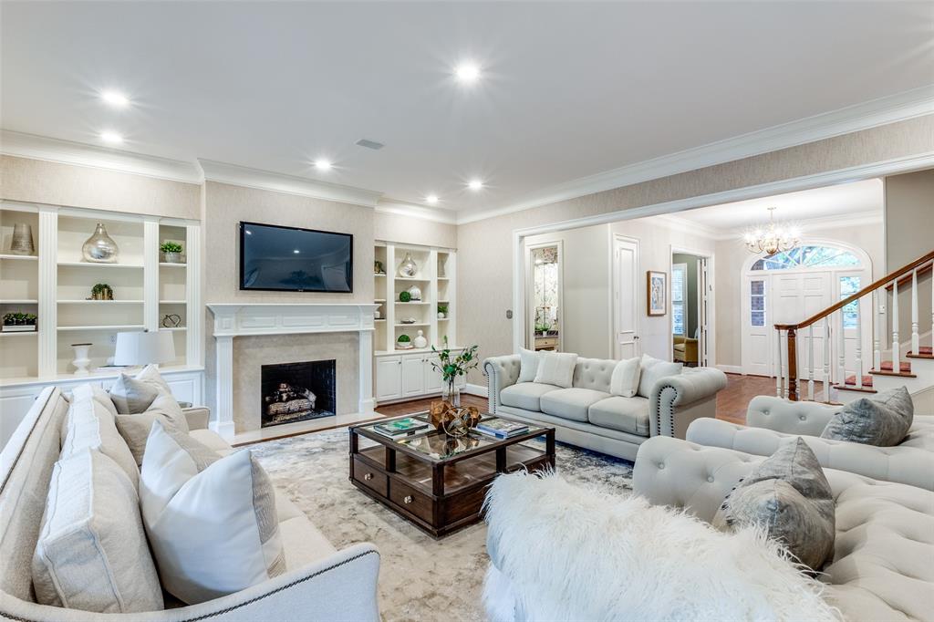 Hillcrest Park - Residential