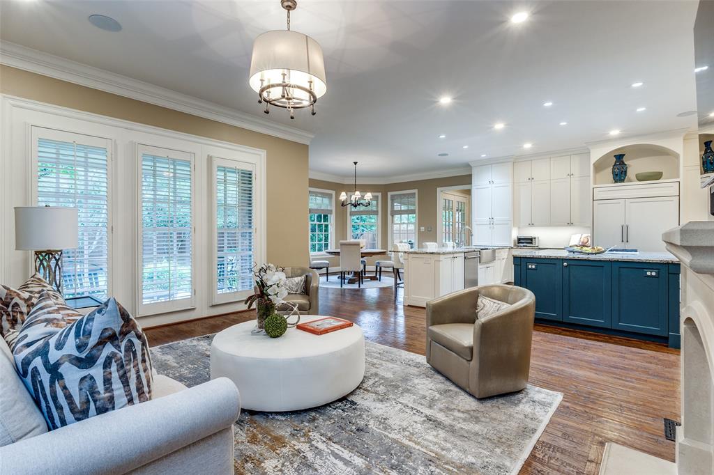 Hillcrest Park - Residential