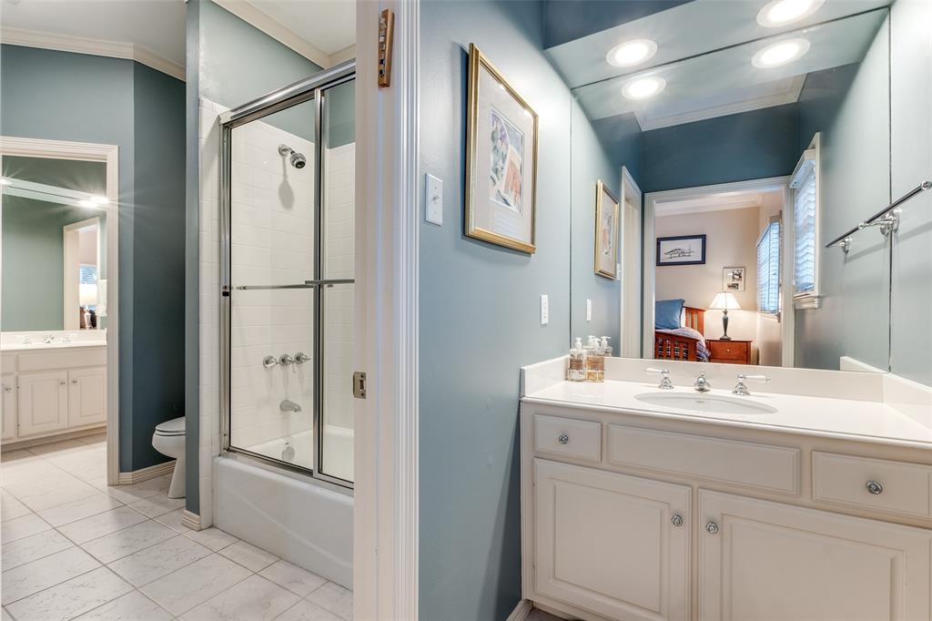 Hillcrest Park - Residential