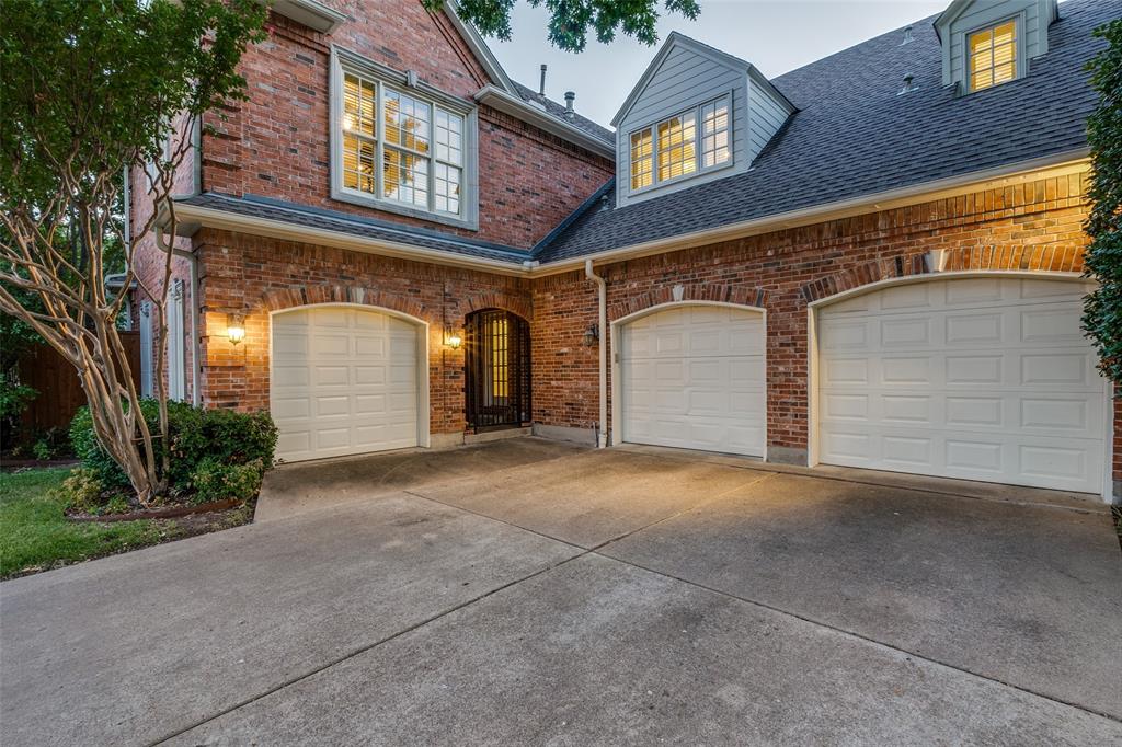 Hillcrest Park - Residential