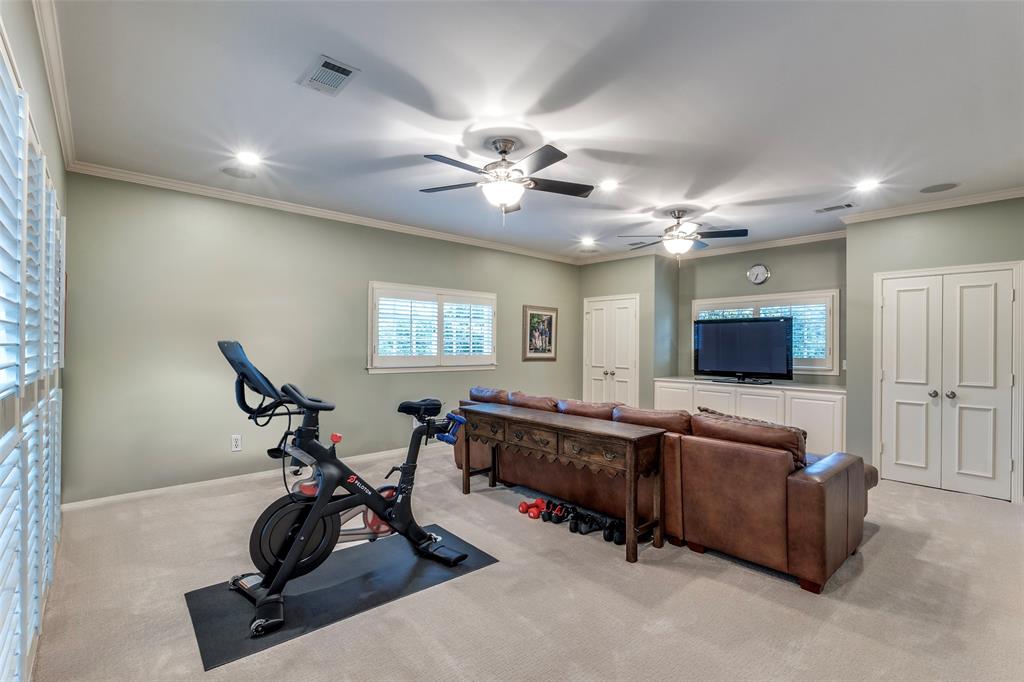 Hillcrest Park - Residential