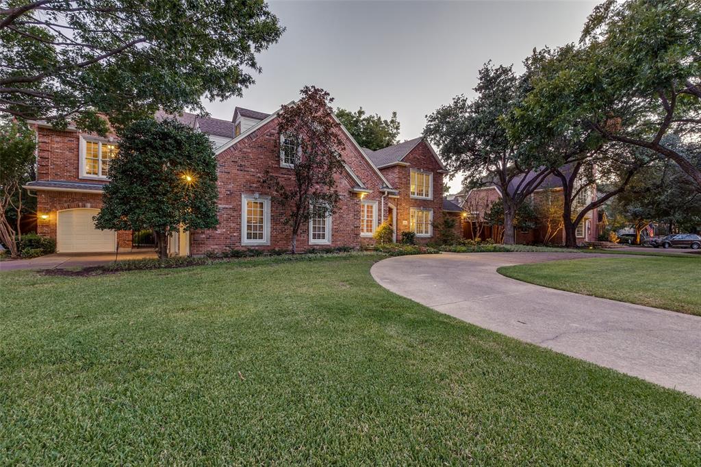 Hillcrest Park - Residential