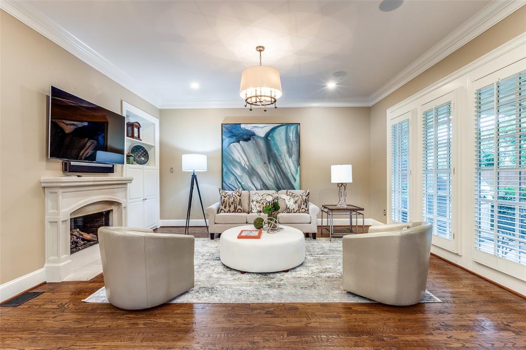 Hillcrest Park - Residential