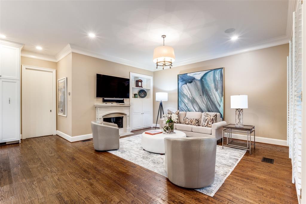 Hillcrest Park - Residential