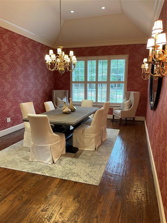 Hillcrest Park - Residential