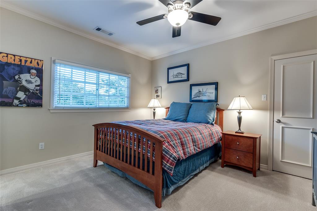 Hillcrest Park - Residential