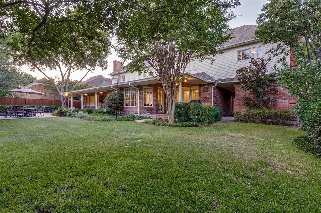 Hillcrest Park - Residential