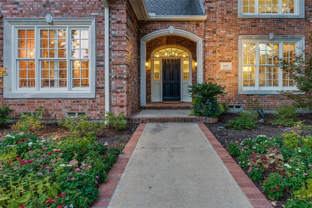 Hillcrest Park - Residential