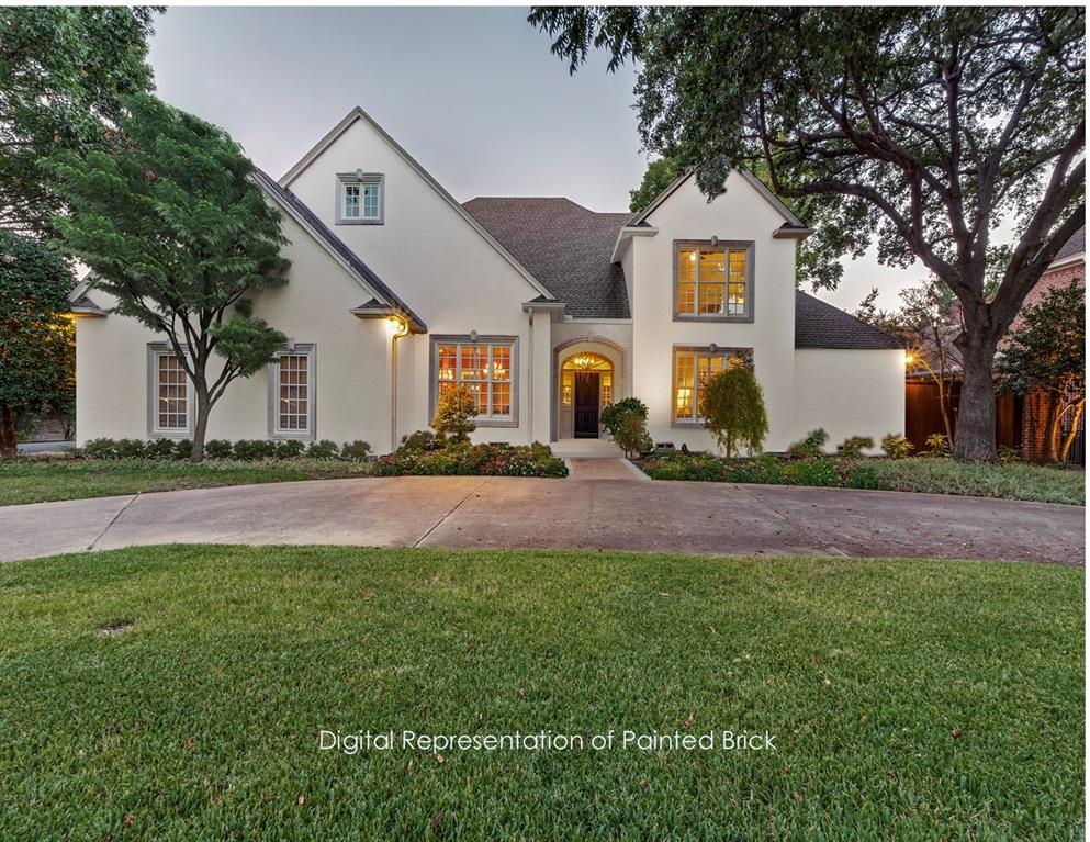 Hillcrest Park - Residential