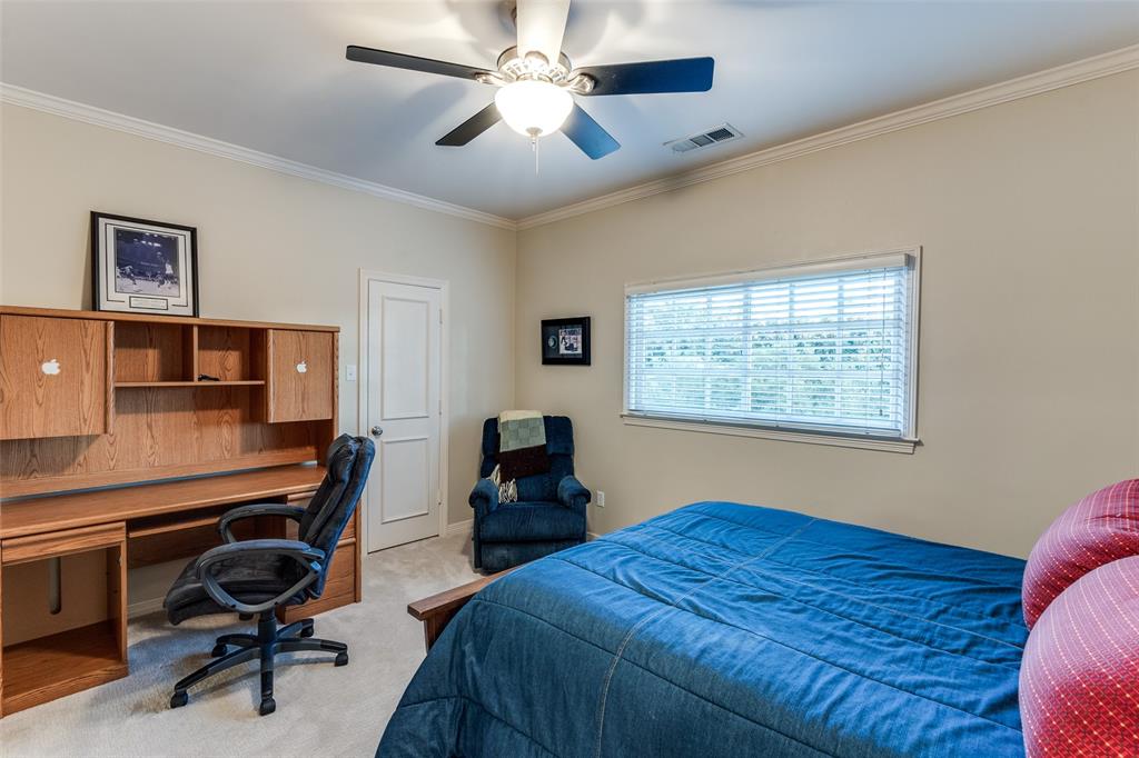 Hillcrest Park - Residential