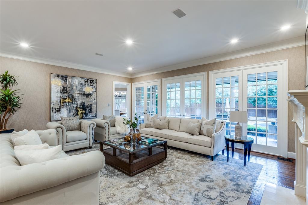 Hillcrest Park - Residential