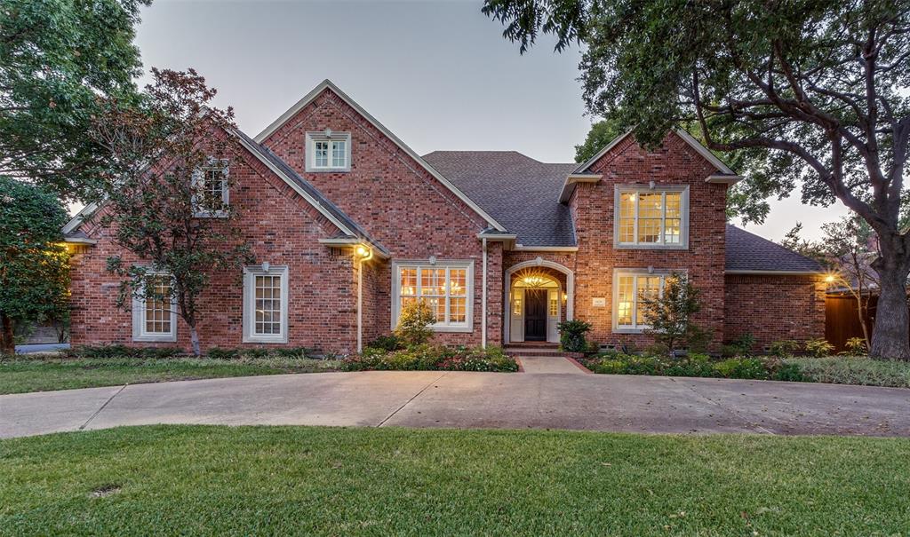 Hillcrest Park - Residential