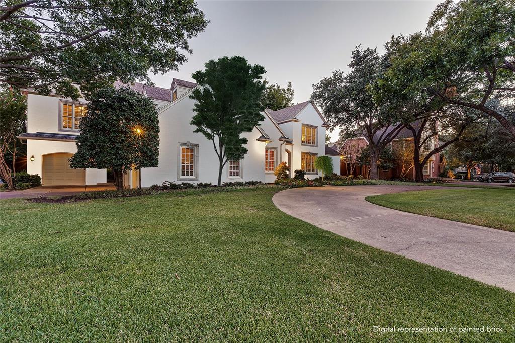 Hillcrest Park - Residential