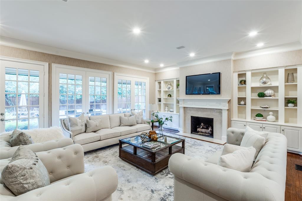 Hillcrest Park - Residential