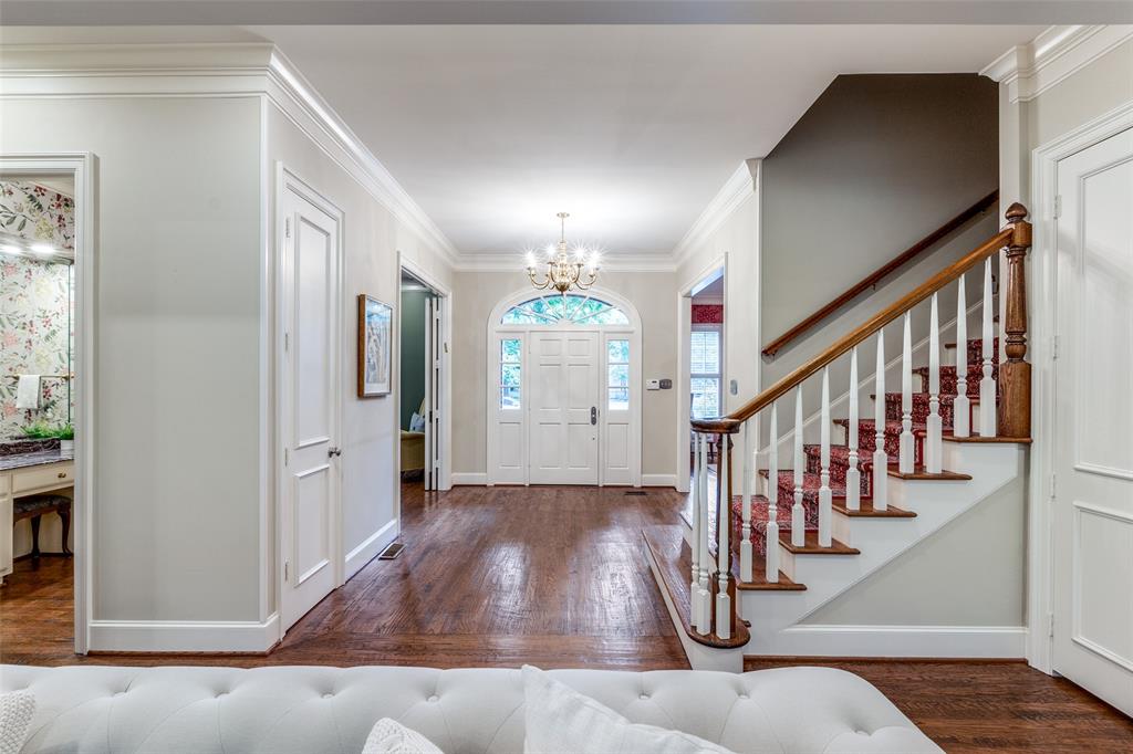 Hillcrest Park - Residential