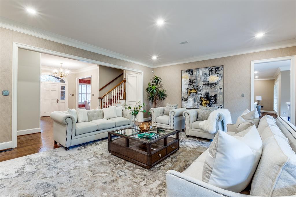 Hillcrest Park - Residential