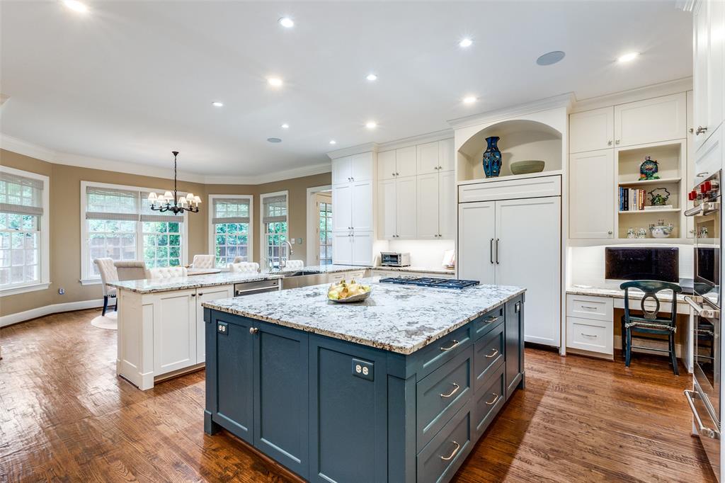 Hillcrest Park - Residential