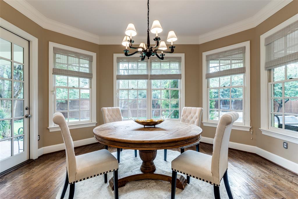 Hillcrest Park - Residential