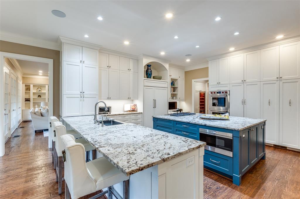 Hillcrest Park - Residential