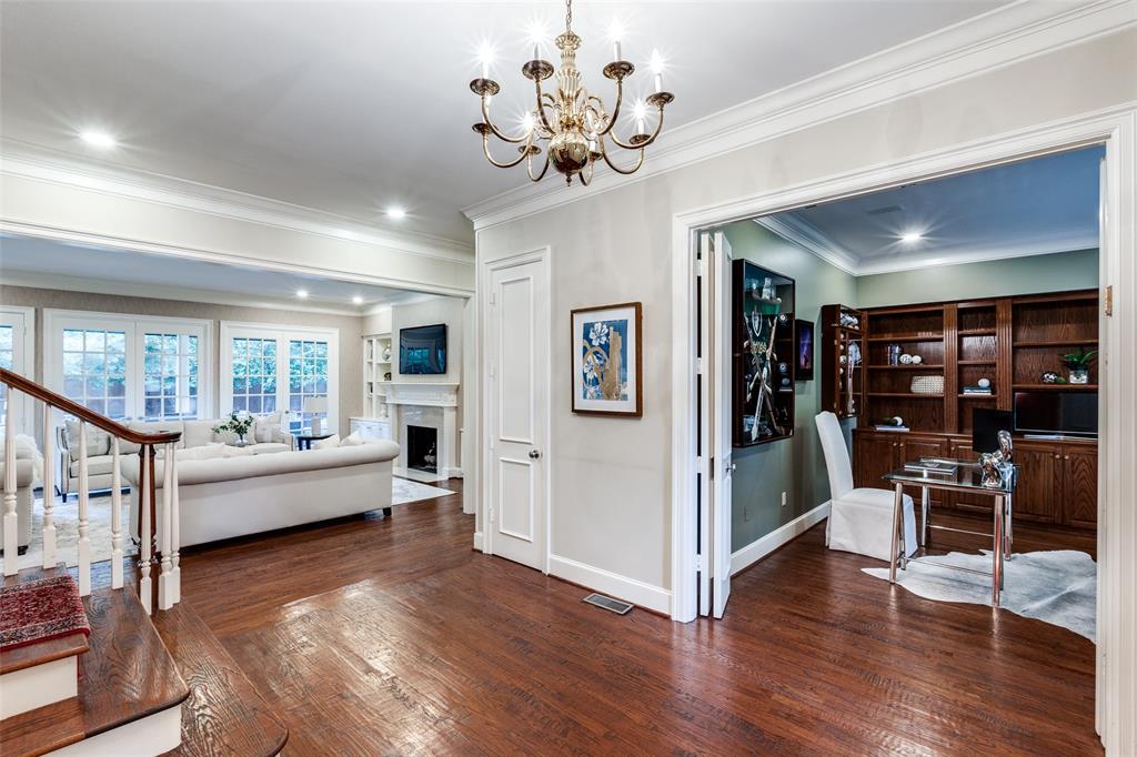 Hillcrest Park - Residential