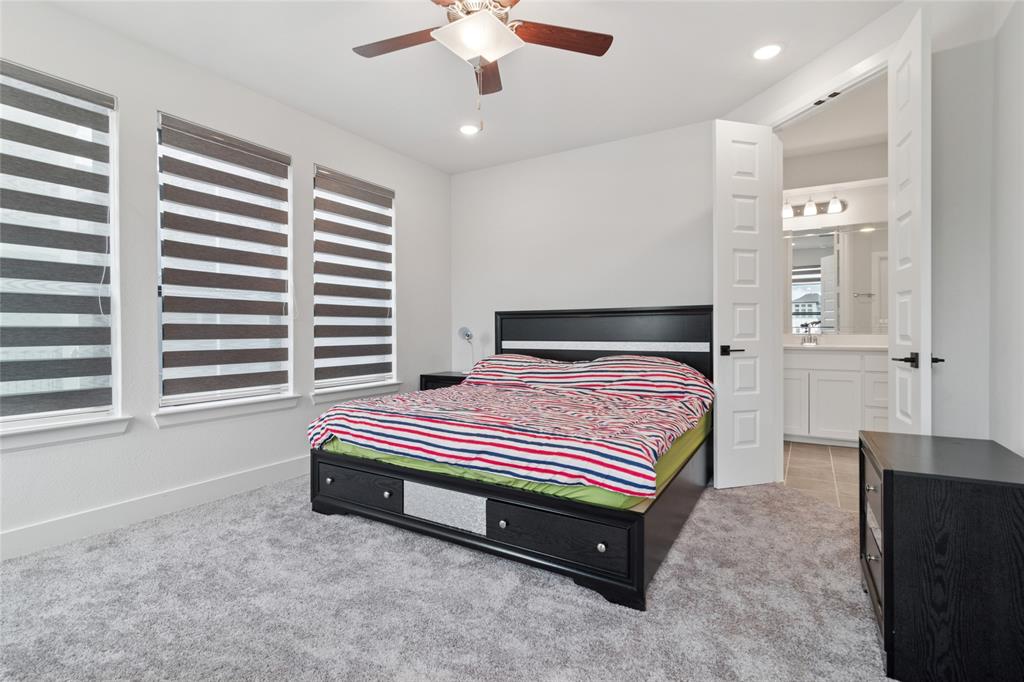 Sapphire Bay - Residential Lease