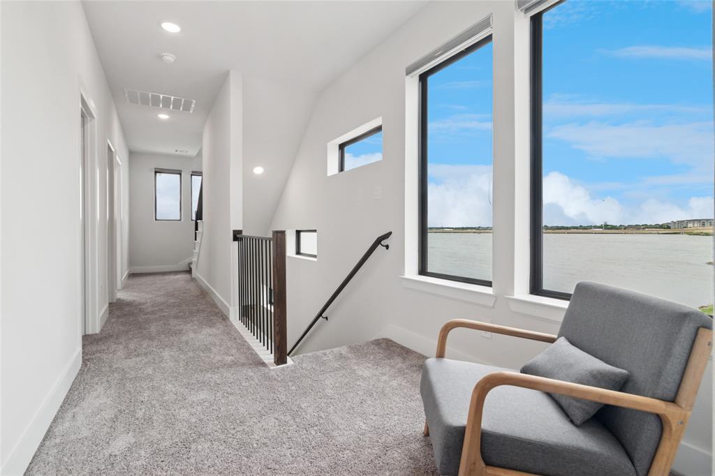 Sapphire Bay - Residential Lease