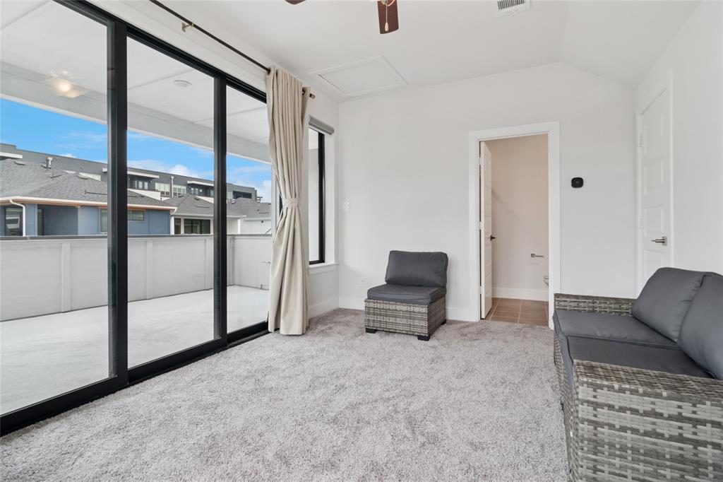 Sapphire Bay - Residential Lease