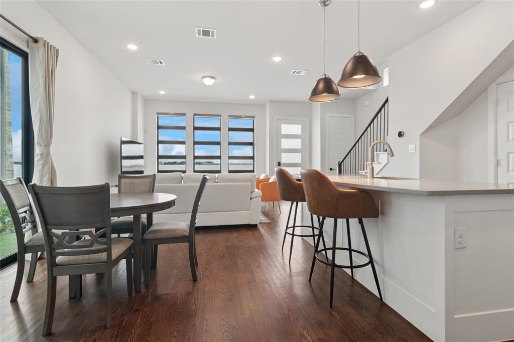 Sapphire Bay - Residential Lease