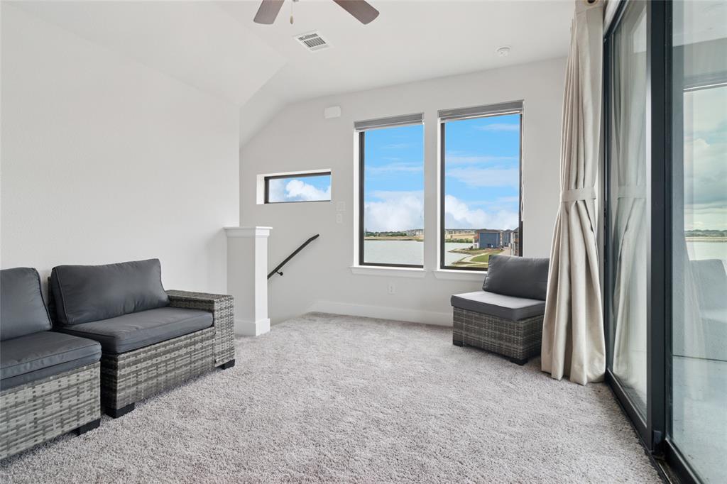 Sapphire Bay - Residential Lease