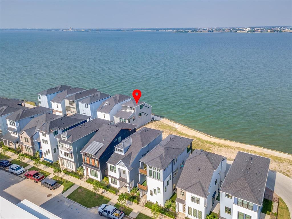 Sapphire Bay - Residential Lease