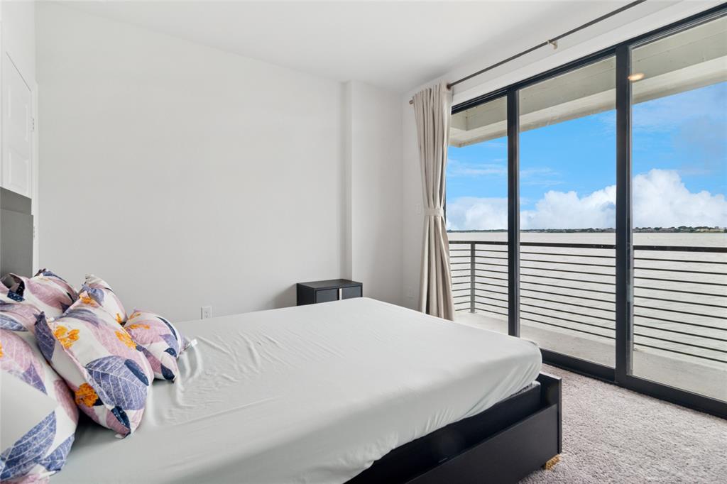 Sapphire Bay - Residential Lease