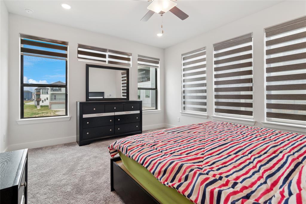 Sapphire Bay - Residential Lease