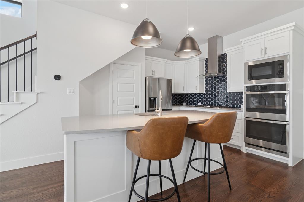 Sapphire Bay - Residential Lease