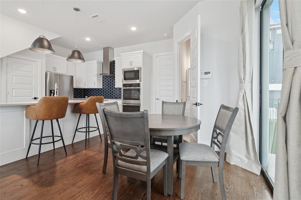 Sapphire Bay - Residential Lease