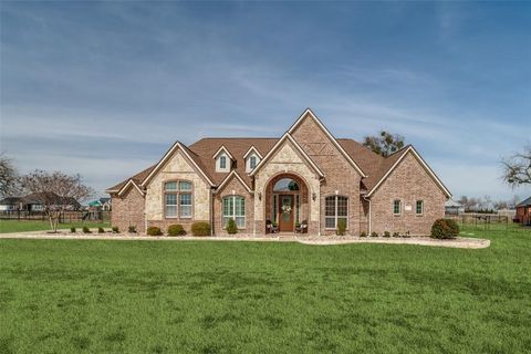 3074 Forest Drive Celina TX 75009