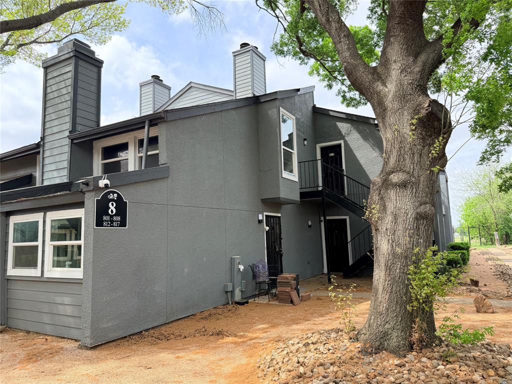 Photo 1 of 28 — 9696 Walnut Street 813, Dallas, TX 75243