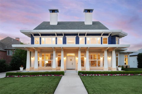 Photo of 6215 Norway Road, Dallas, TX 75230 (MLS # 21396031)